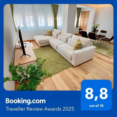 Apartamentos Prestige Suites Malaga I Luaran gambar