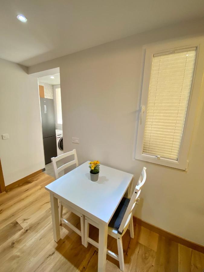 Apartamentos Prestige Suites Malaga I Luaran gambar
