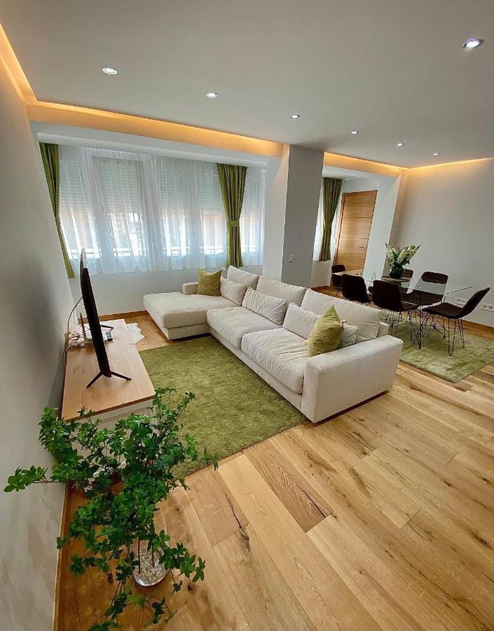 Apartamentos Prestige Suites Malaga I Luaran gambar