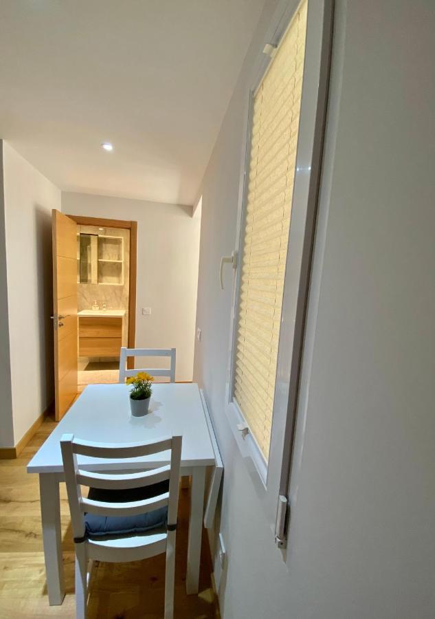 Apartamentos Prestige Suites Malaga I Luaran gambar