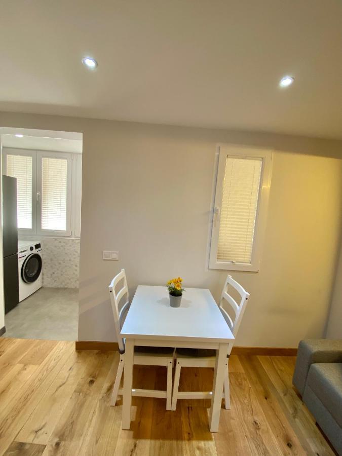 Apartamentos Prestige Suites Malaga I Luaran gambar