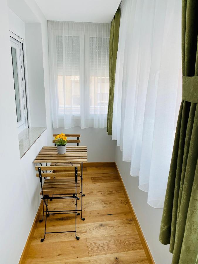 Apartamentos Prestige Suites Malaga I Luaran gambar