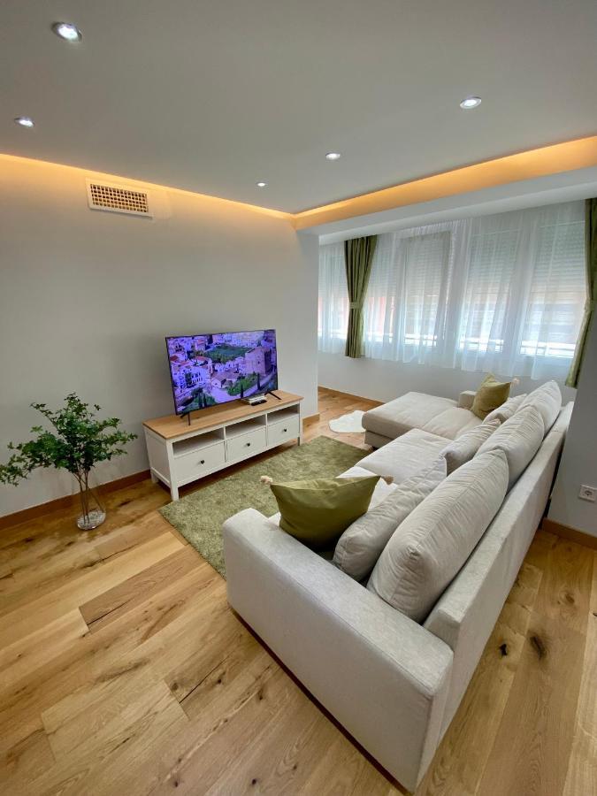 Apartamentos Prestige Suites Malaga I Luaran gambar