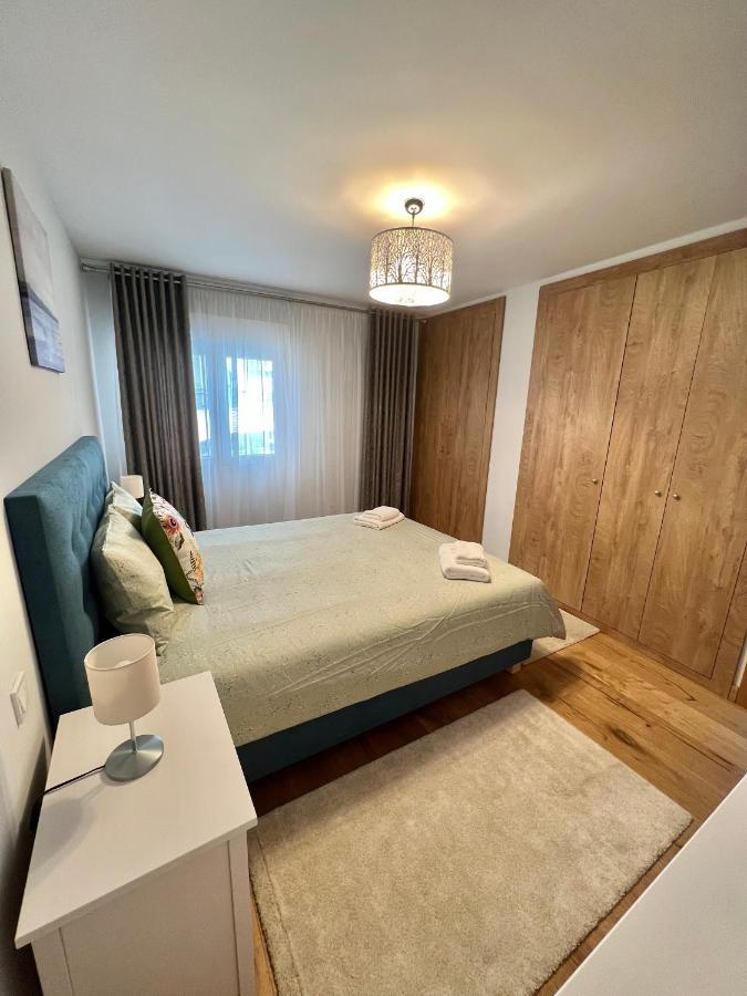 Apartamentos Prestige Suites Malaga I Luaran gambar