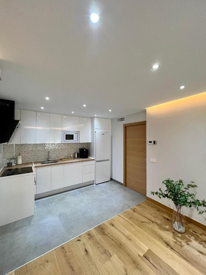 Apartamentos Prestige Suites Malaga I Luaran gambar