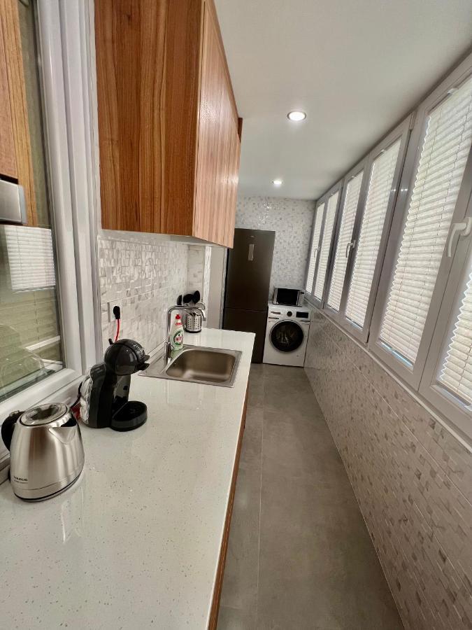 Apartamentos Prestige Suites Malaga I Luaran gambar