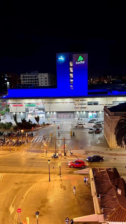 Apartamentos Prestige Suites Malaga I Luaran gambar