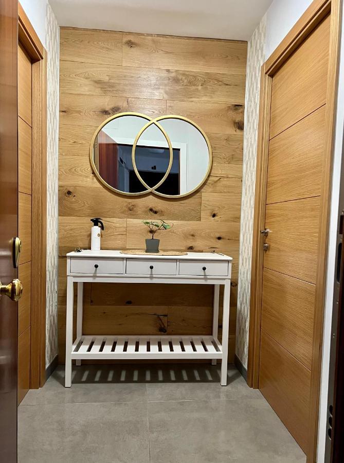 Apartamentos Prestige Suites Malaga I Luaran gambar