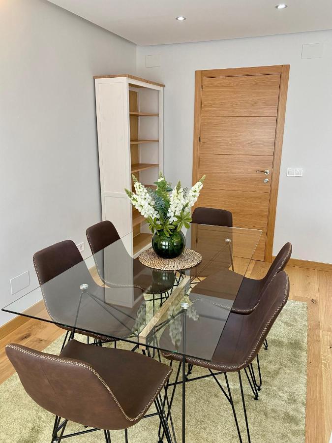 Apartamentos Prestige Suites Malaga I Luaran gambar