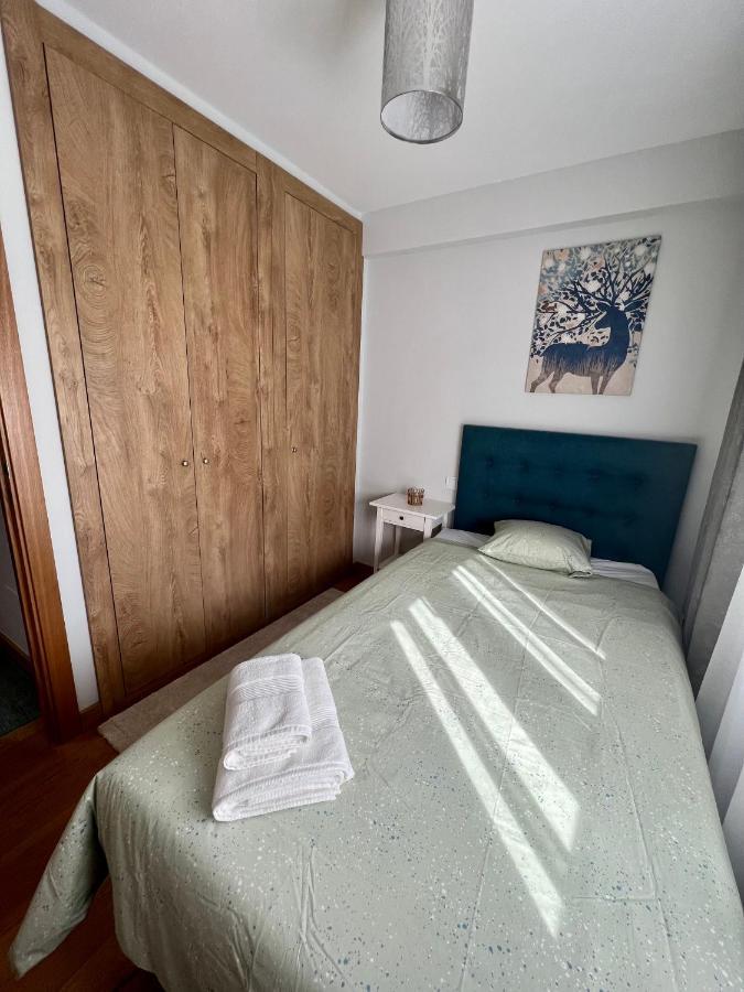 Apartamentos Prestige Suites Malaga I Luaran gambar