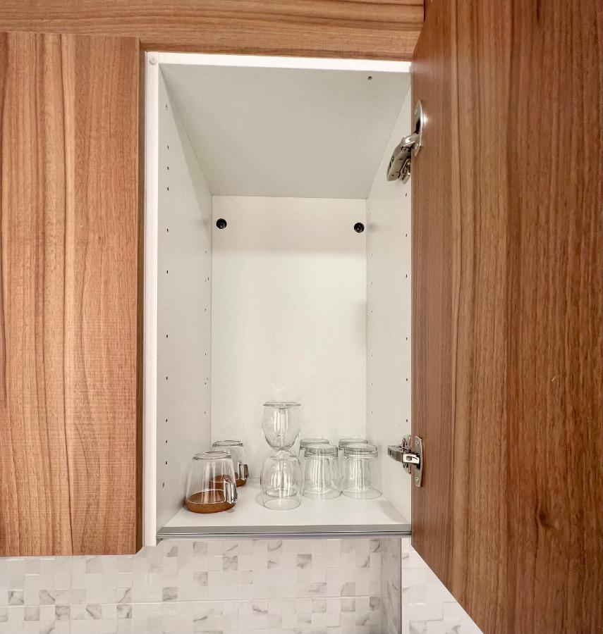 Apartamentos Prestige Suites Malaga I Luaran gambar