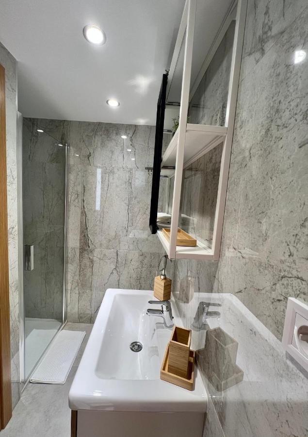 Apartamentos Prestige Suites Malaga I Luaran gambar