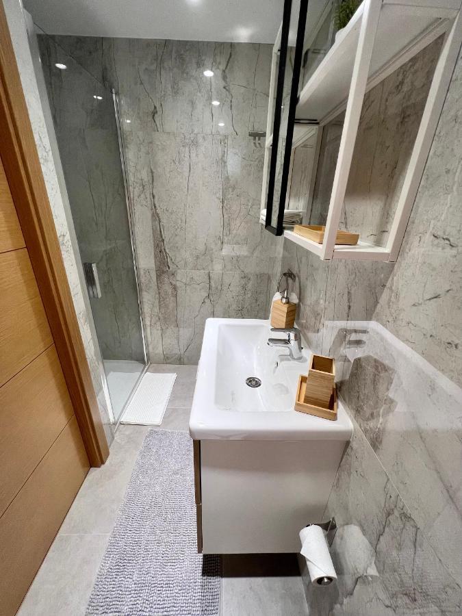 Apartamentos Prestige Suites Malaga I Luaran gambar