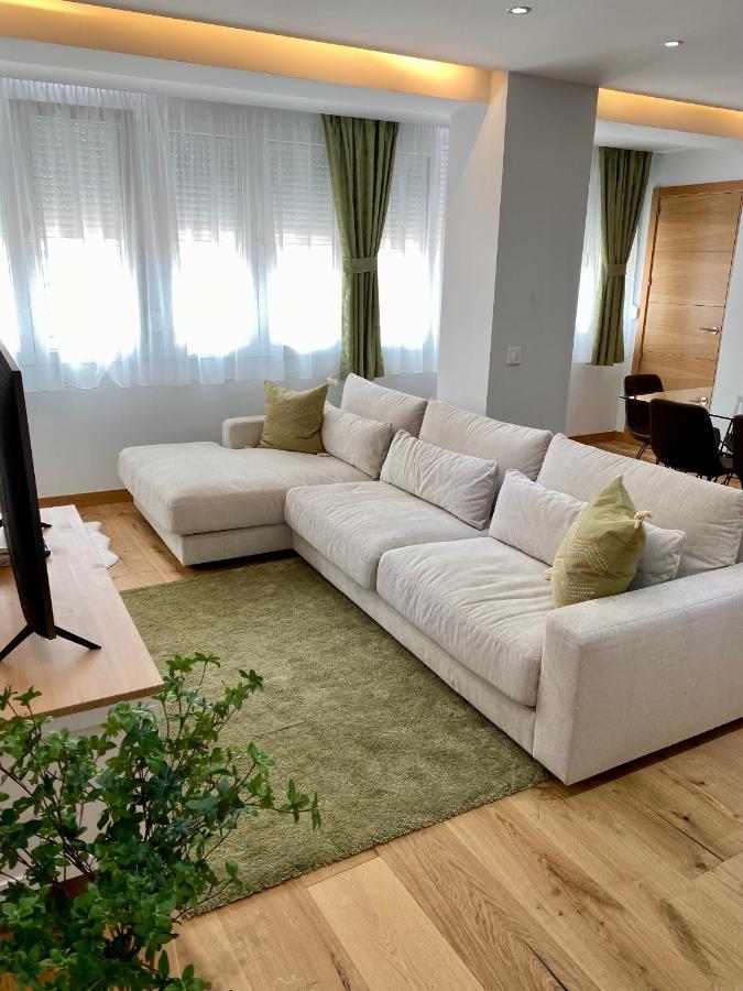 Apartamentos Prestige Suites Malaga I Luaran gambar