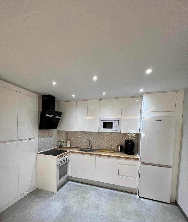 Apartamentos Prestige Suites Malaga I Luaran gambar