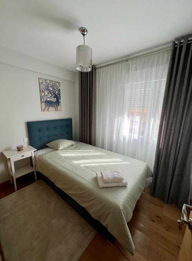Apartamentos Prestige Suites Malaga I Luaran gambar
