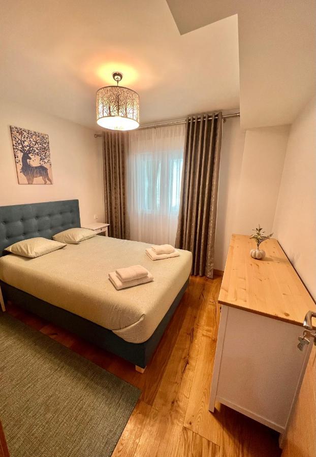 Apartamentos Prestige Suites Malaga I Luaran gambar