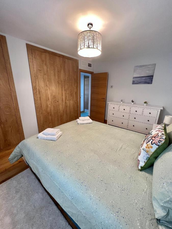 Apartamentos Prestige Suites Malaga I Luaran gambar