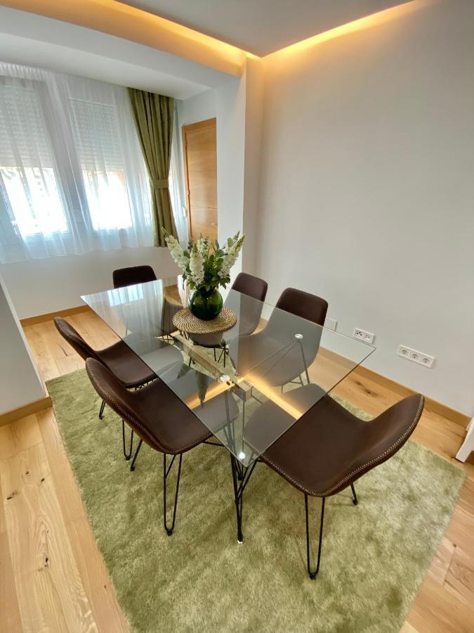 Apartamentos Prestige Suites Malaga I Luaran gambar
