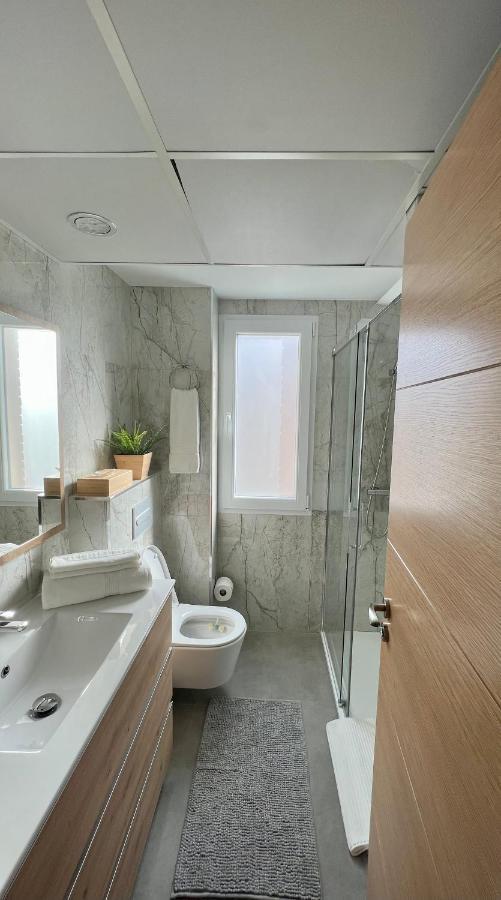 Apartamentos Prestige Suites Malaga I Luaran gambar