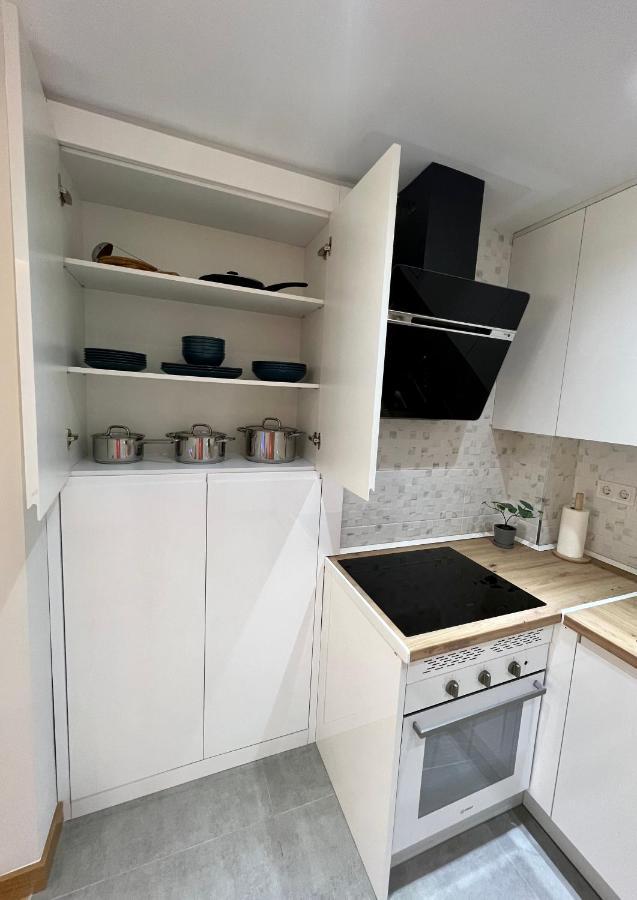 Apartamentos Prestige Suites Malaga I Luaran gambar