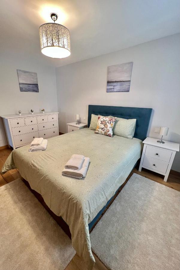 Apartamentos Prestige Suites Malaga I Luaran gambar