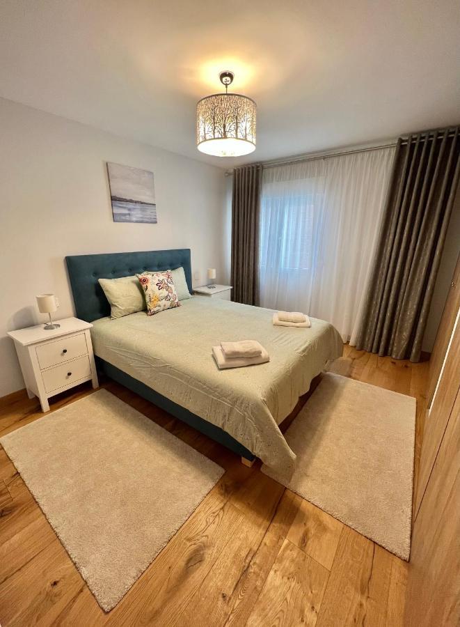 Apartamentos Prestige Suites Malaga I Luaran gambar