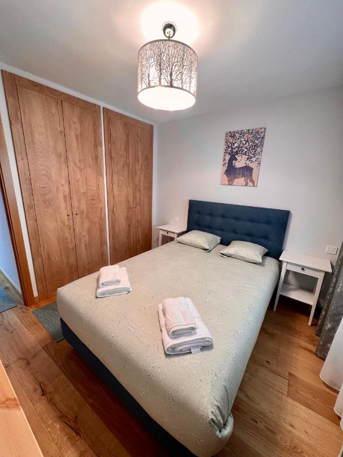 Apartamentos Prestige Suites Malaga I Luaran gambar