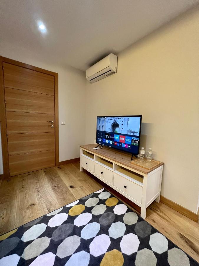 Apartamentos Prestige Suites Malaga I Luaran gambar