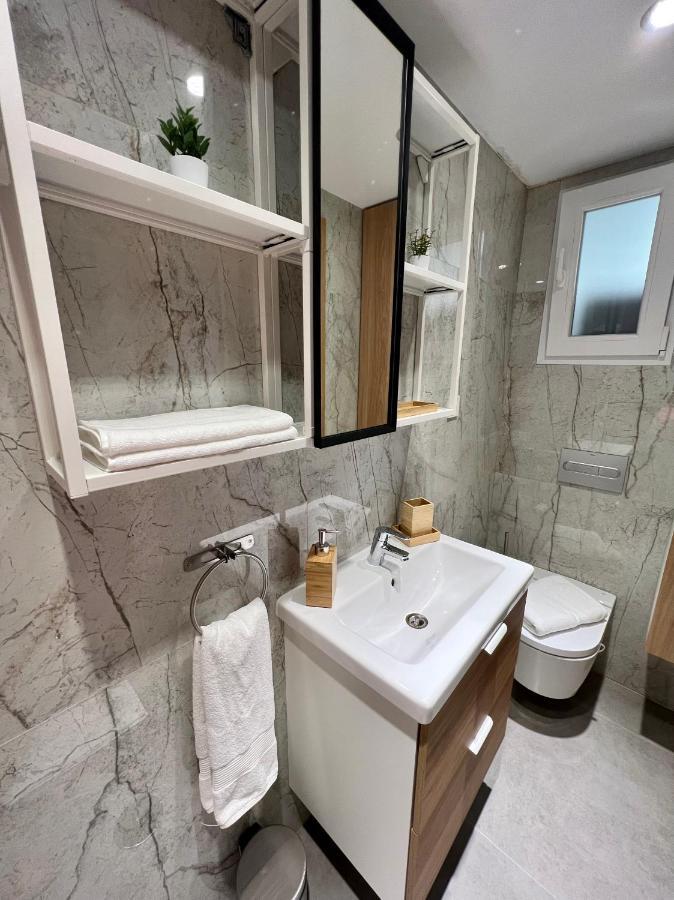 Apartamentos Prestige Suites Malaga I Luaran gambar