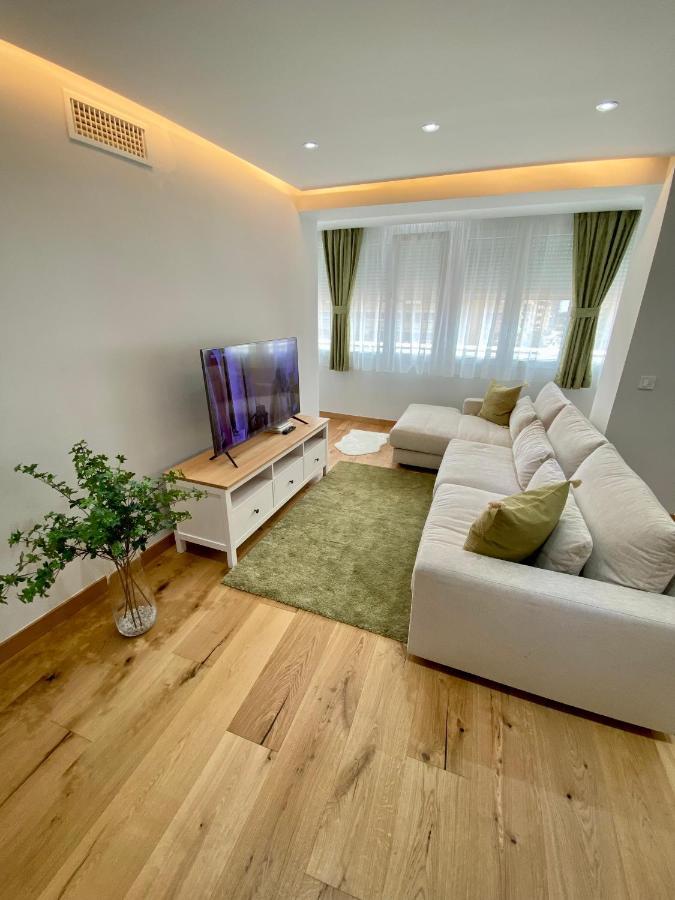 Apartamentos Prestige Suites Malaga I Luaran gambar