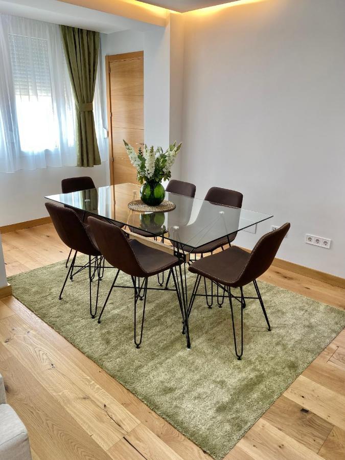 Apartamentos Prestige Suites Malaga I Luaran gambar