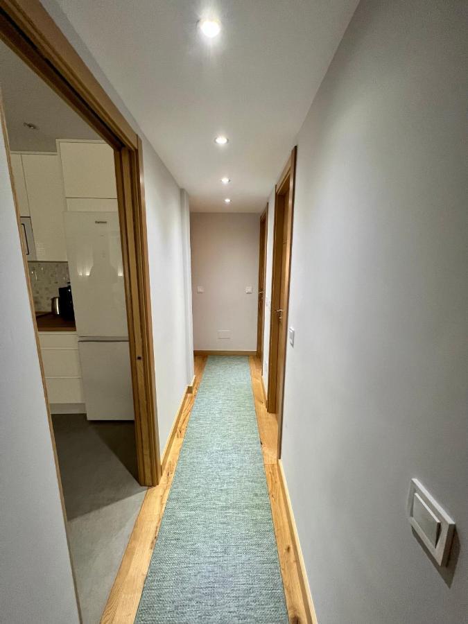 Apartamentos Prestige Suites Malaga I Luaran gambar