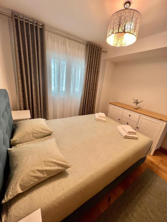 Apartamentos Prestige Suites Malaga I Luaran gambar