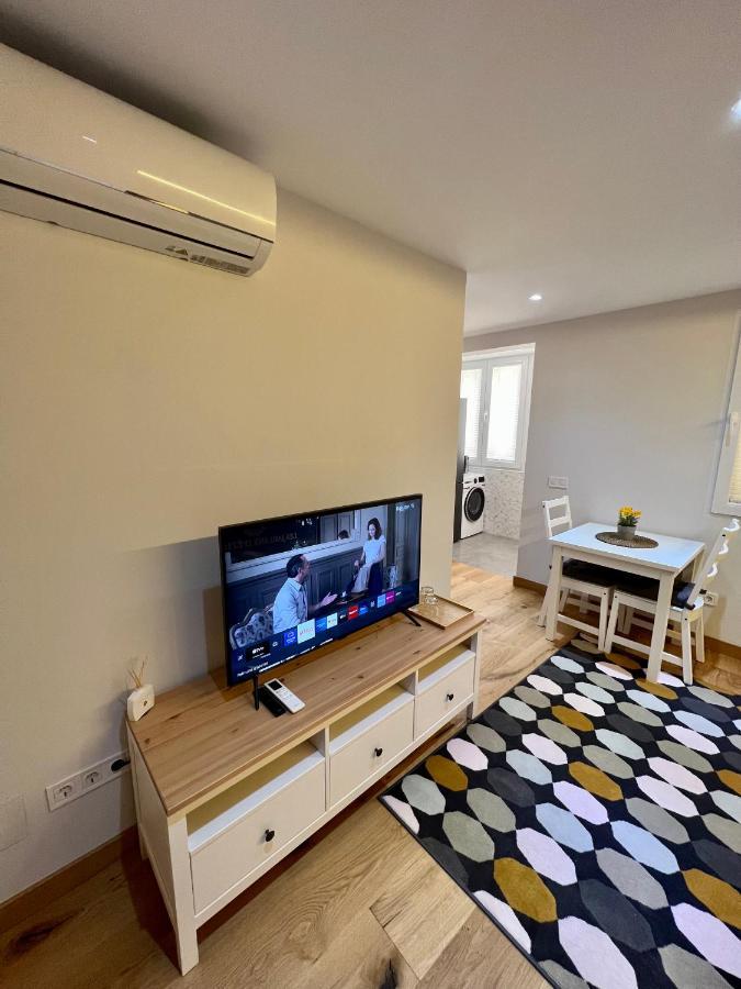 Apartamentos Prestige Suites Malaga I Luaran gambar
