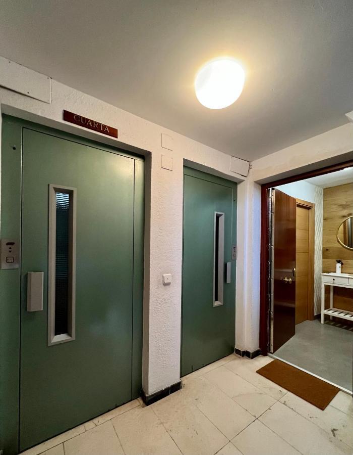 Apartamentos Prestige Suites Malaga I Luaran gambar