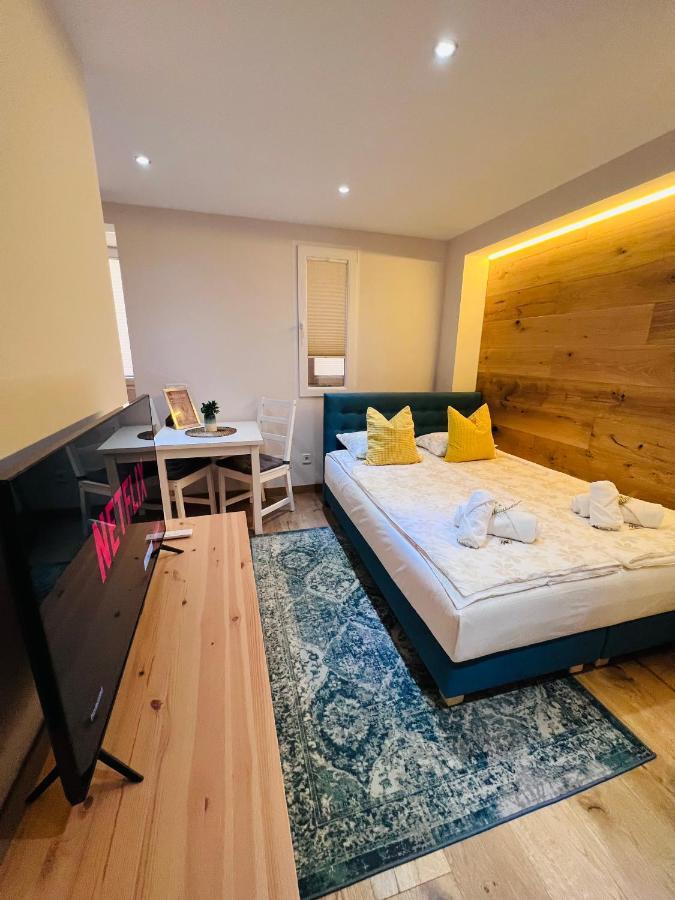 Apartamentos Prestige Suites Malaga I Luaran gambar